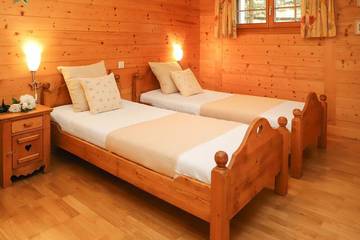 Hütte für 6 Personen in Verbier, 4 Vallées, Bild 3