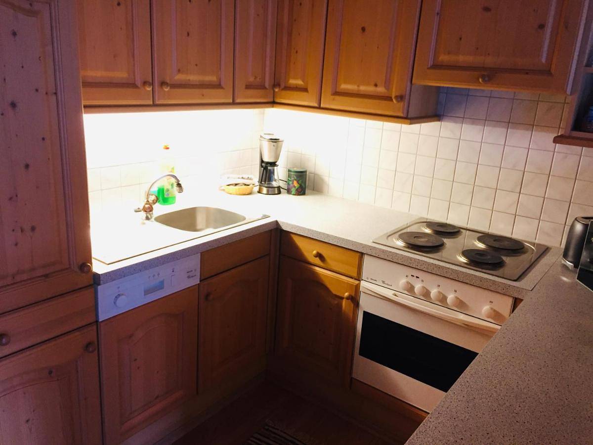 Ganze Wohnung, Two-Bedroom Apartment in Dornbirn, Rheintal-Bodenseegebiet