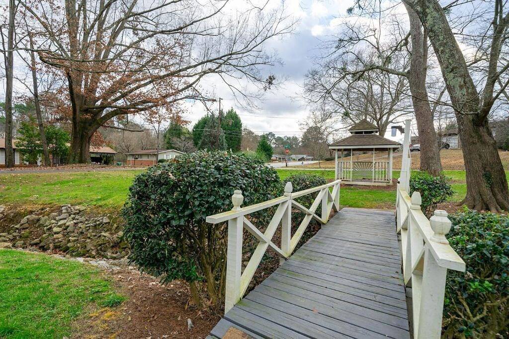 Blue Ribbon 3Br/2Ba Bungalow near Truist Park in Smyrna, Cobb County