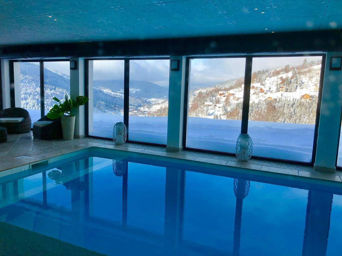 Villa in Ventron, Regionaler Naturpark Belchen der Vogesen