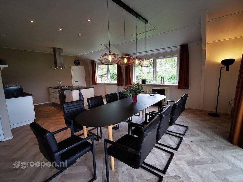 Ferienhaus Erm in Drenthe