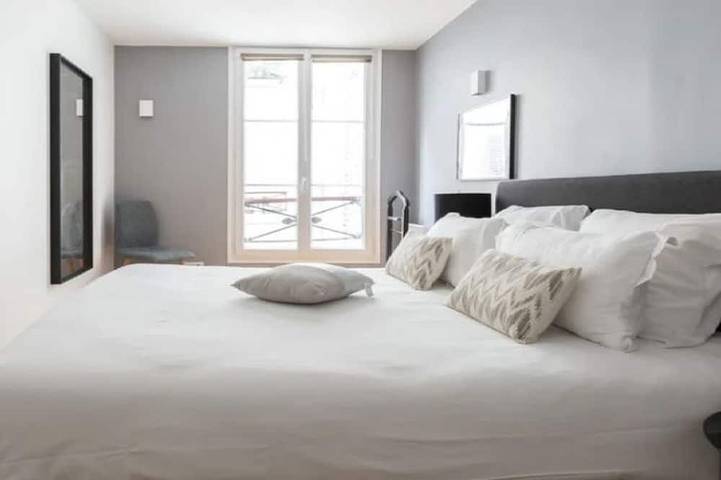 Gîte pour 6 personnes dans Les Costes - 4