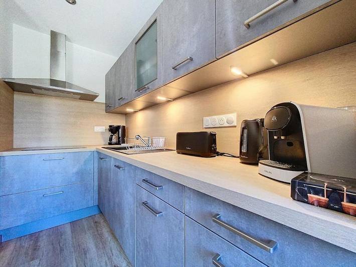 Gîte pour 2 personnes dans Budos