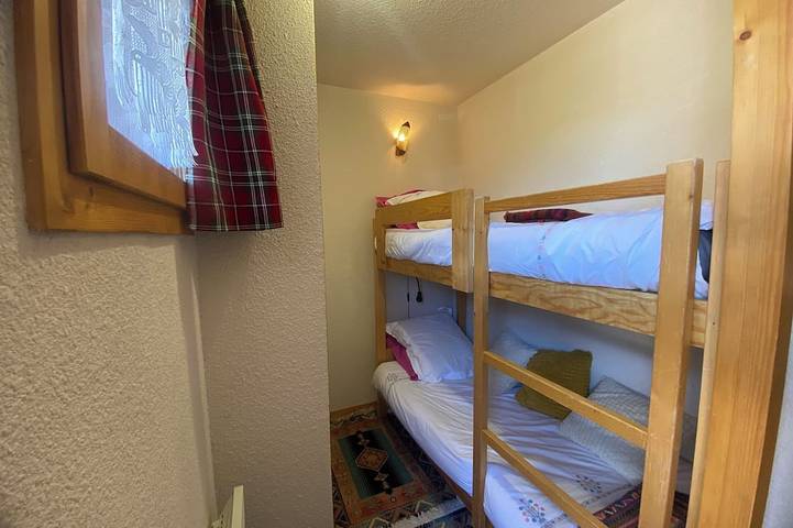 Gîte pour 4 personnes, avec balcon, animaux acceptés à Notre-Dame-du-Pré - 2
