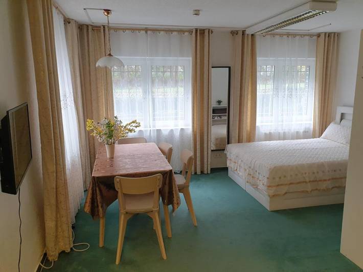 Ferienwohnung für 4 Personen in Berlin Marzahn - 4