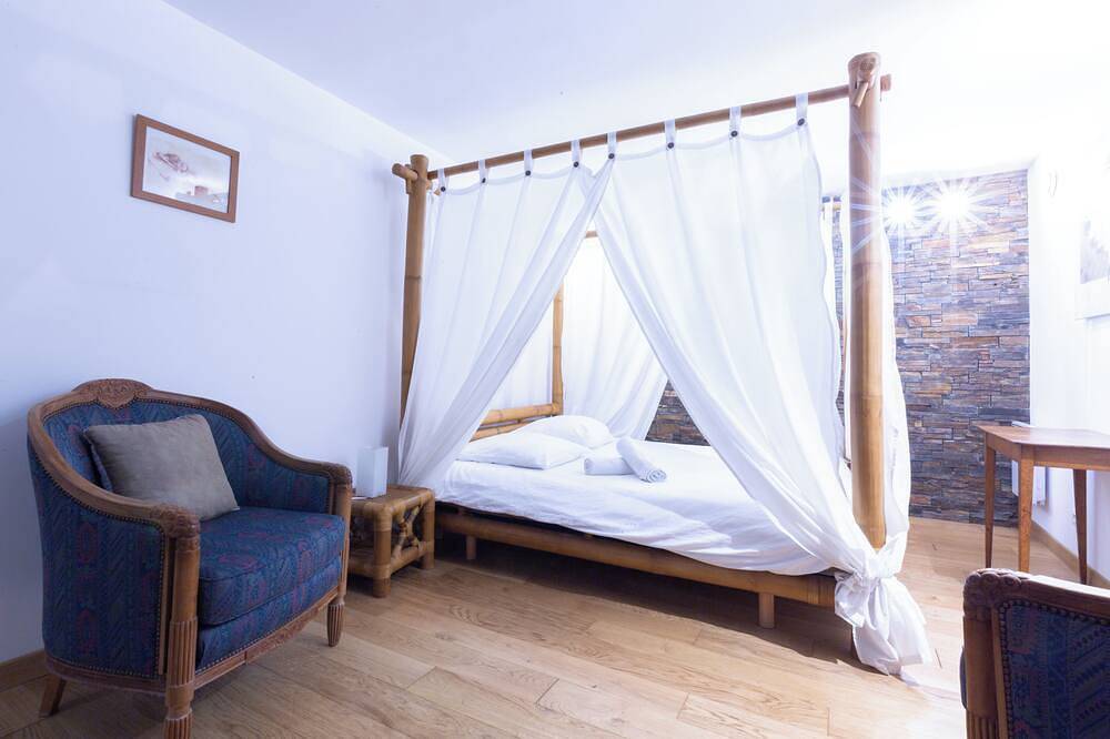 Apartamento entero, Apartamento en Provenza con jardín y piscina. in Peypin, Marsella region