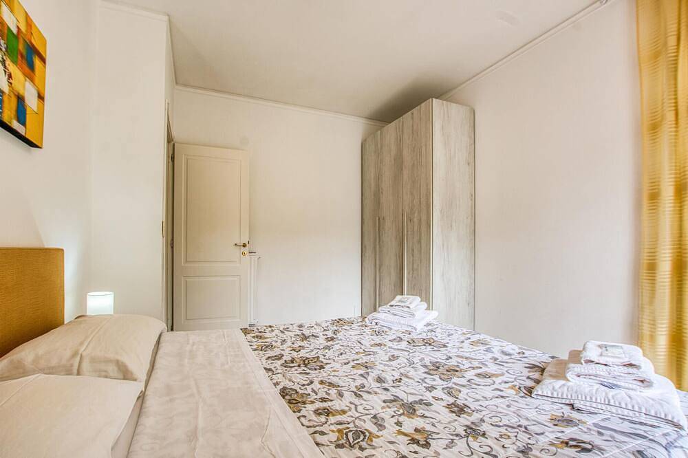 Appartamento intero, Splendido appartamento con 2 camere da letto a. in Bagni Jolanda, Moneglia