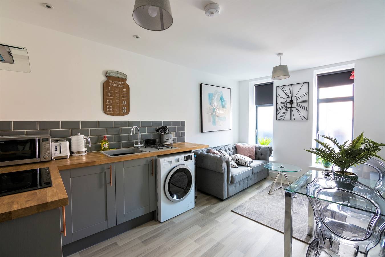 Your Apartment | Bristol The Loft - #8 in Bristol, South West England