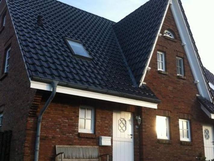 Ferienhaus für 6 Personen, mit Terrasse und Garten, mit Haustier in Rantum - 3