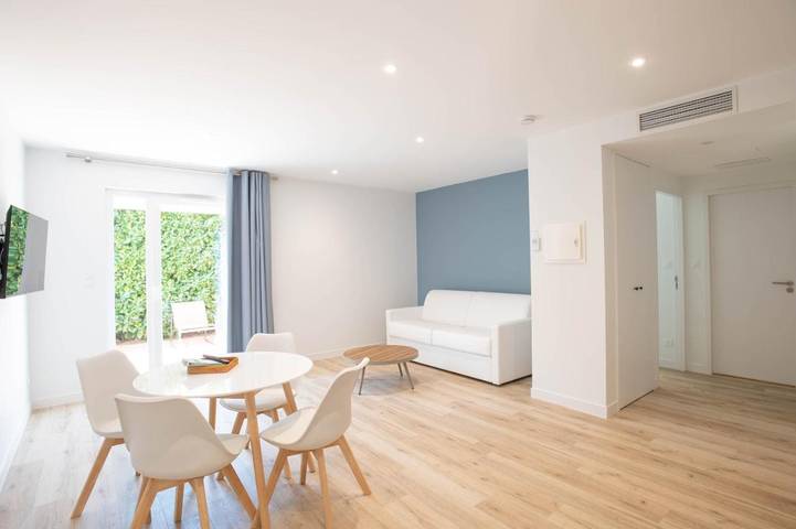 Gîte pour 2 personnes à Pont-de-Vaux - 2