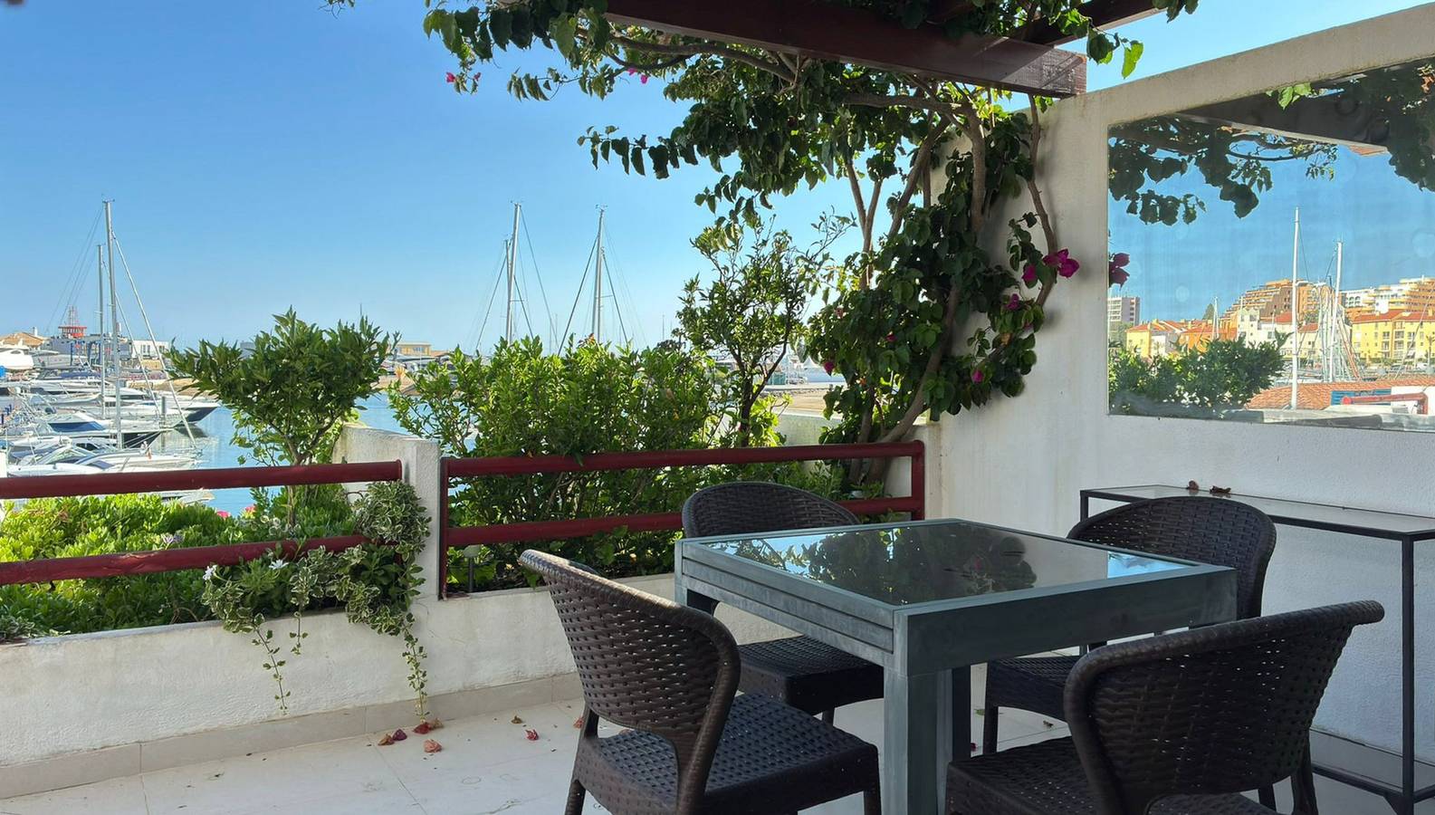 Entire apartment, Vista Marina Exclusiva | T1 Hsrentals Vilamarina in Vilamoura, Quarteira