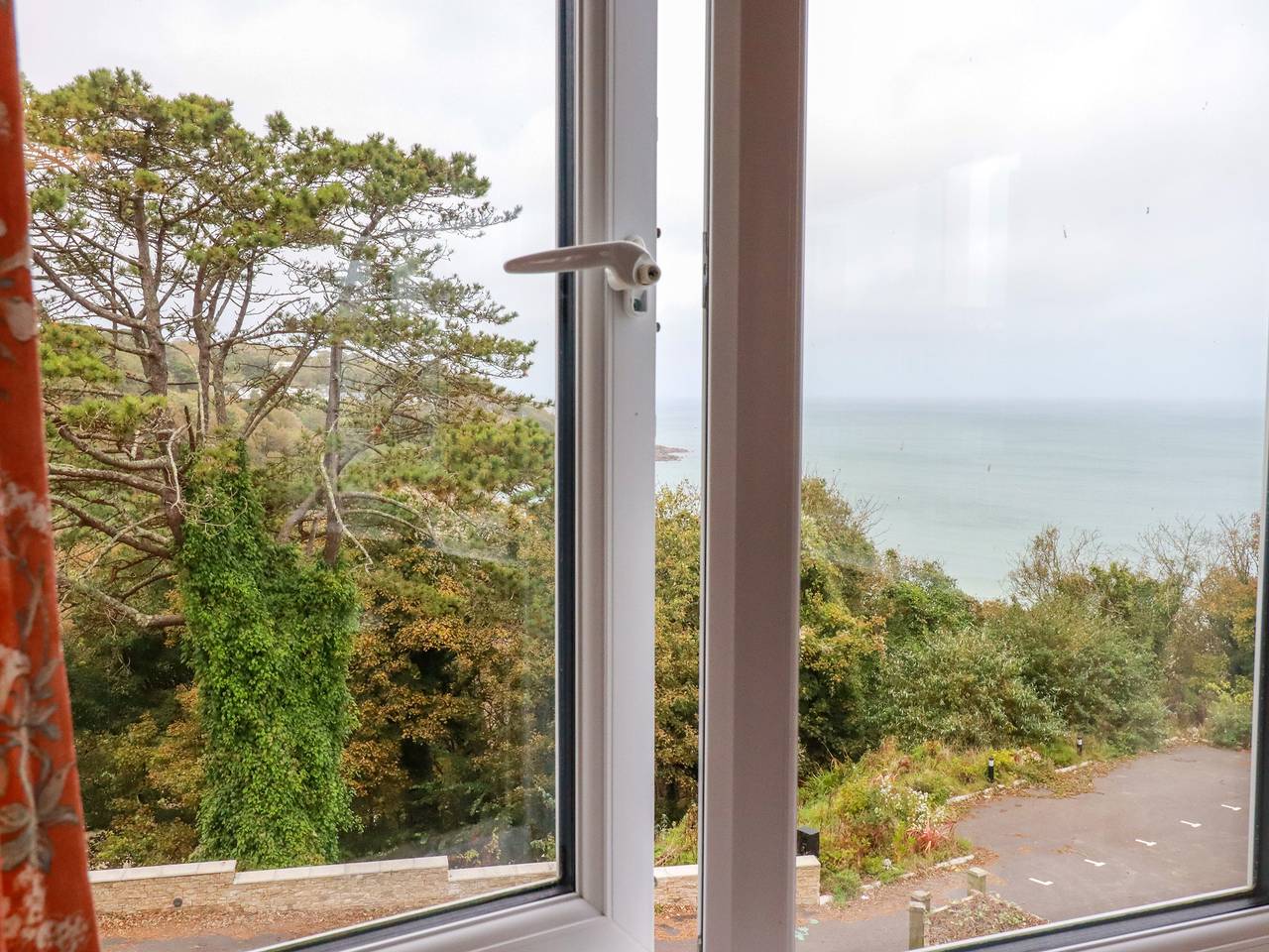 Appartement entier, Appartement de vacances pour 4 personnes in Carbis Bay, Cornouailles