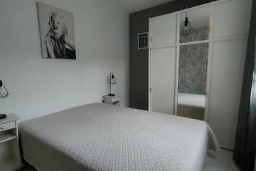 Lodge voor 2 Personen in Corbara, Haute-Corse, Afbeelding 2