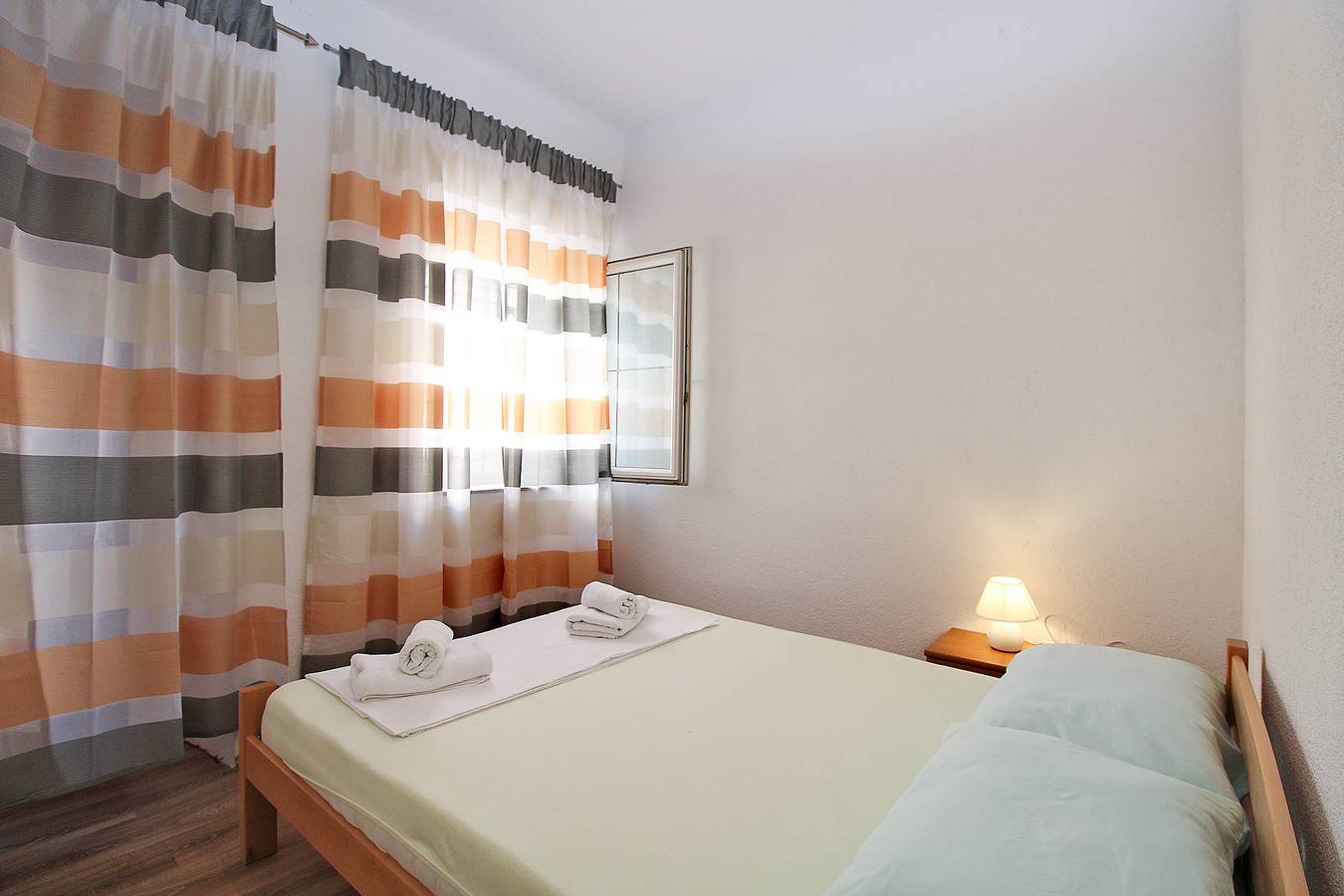 Appartamento intero, Appartamento vacanze per 2 persone con terrazza in Pula-Medulin, Pula Croazia
