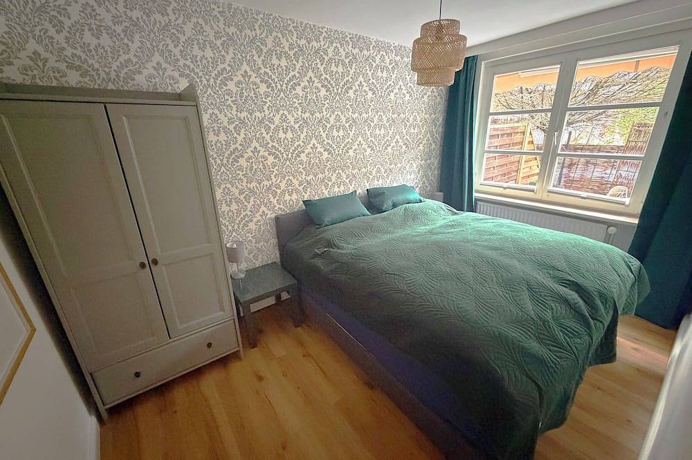 Ganze Wohnung, Ferienwohnung Altstadt in Bad Segeberg, Kreis Segeberg