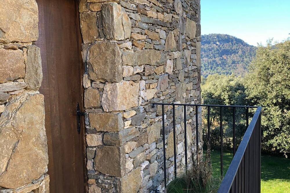 Apartamento rural L´Alzina para 2 personas in Tavertet, Osona