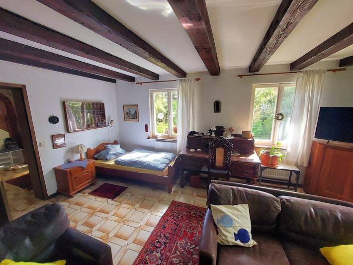 Casa de Férias 'Am Rinnbach, 240 m²' com Wi-Fi in Rheinau, Central Black Forest