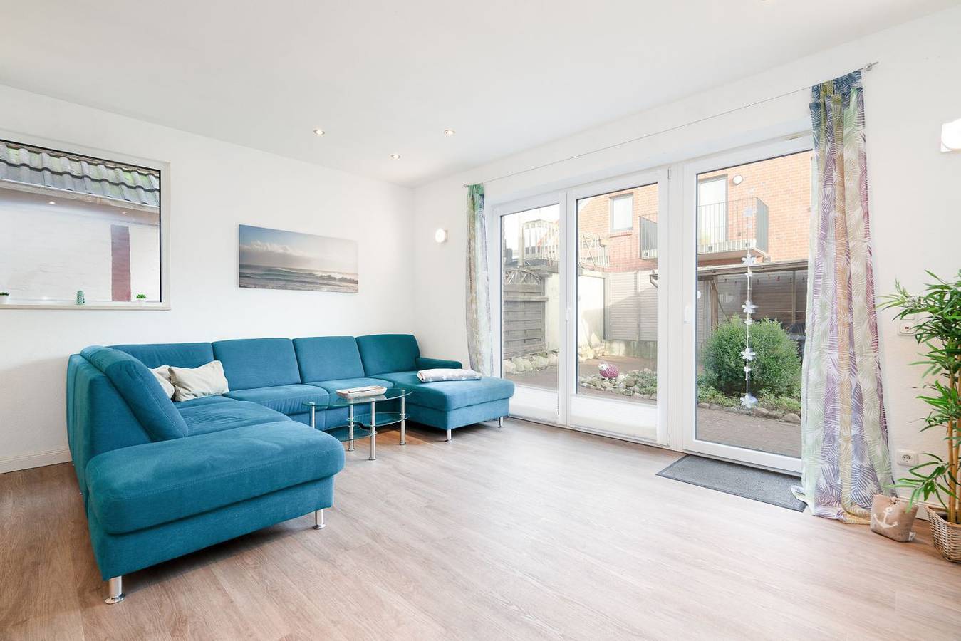 Ferienhaus in Ostholstein ab 127€ pro Nacht