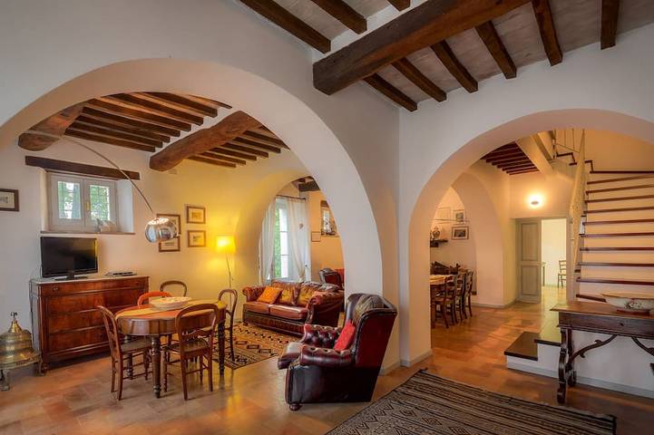 Appartamento intero, Tra arte e natura agriturismo in Umbria Cuore Verde d' Italia in Spello, Perugia e dintorni