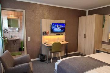 B&b für 2 Personen in Bischofsgrün, Landkreis Bayreuth, Bild 1