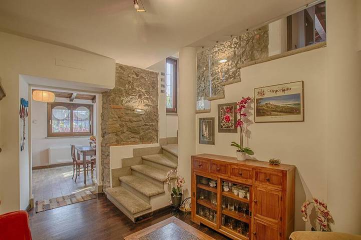 Appartamento vacanze per 8 persone, con balcone - 1