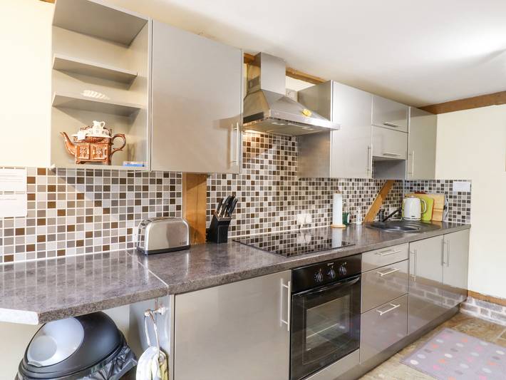 Gîte pour 2 personnes avec vue in Fulbourn, Cambridgeshire