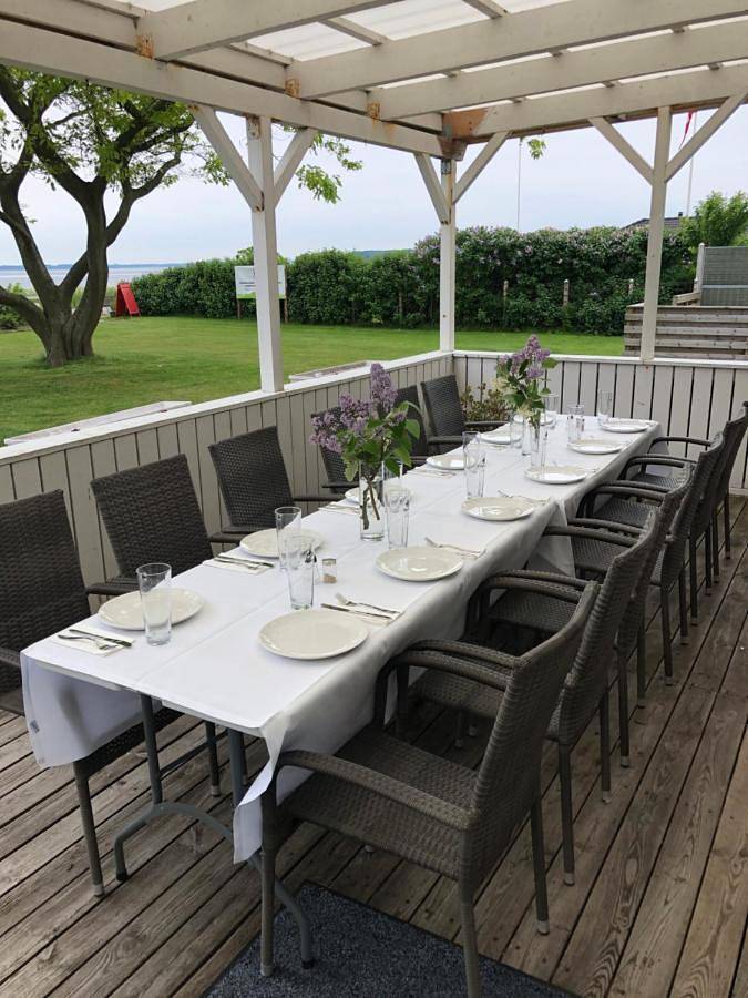 Family Room in Hejsager Strand, Hadersleben