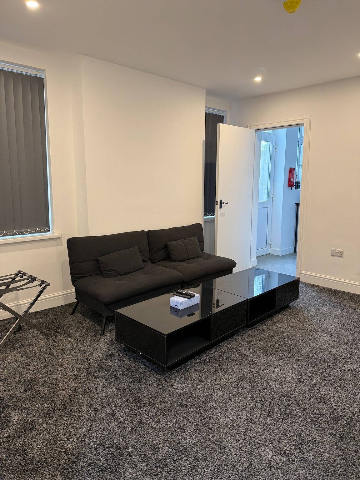 Appartement de vacances entier, 2 Bed Flat - 1 with sofa bed Sleeps 4 - - Wifi in Luton, Chiltern Hills
