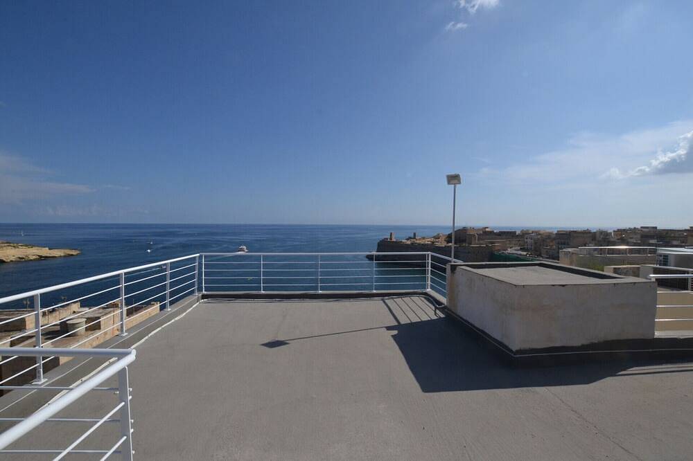 Ganze Wohnung, 4 L'Isle Adam - Valletta Dream Suites in Valletta, Insel Malta