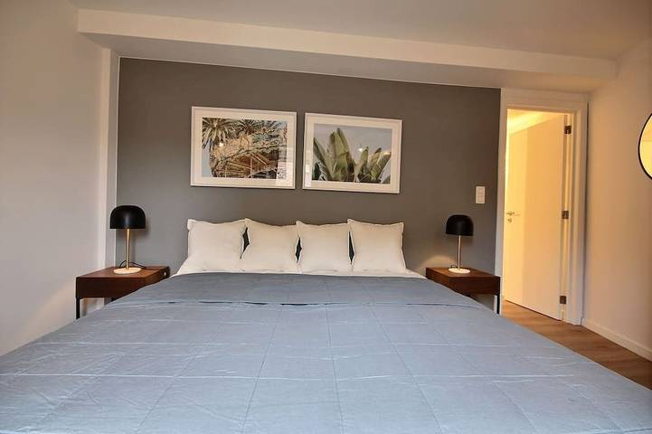 Ganze Wohnung, Das – 1 Schlafzimmer in Lüttich, Lüttich und Umgebung