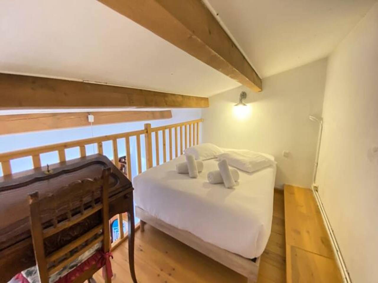 Apartamento entero, Apartamentos para 10 personas in Péone, Nizza Region