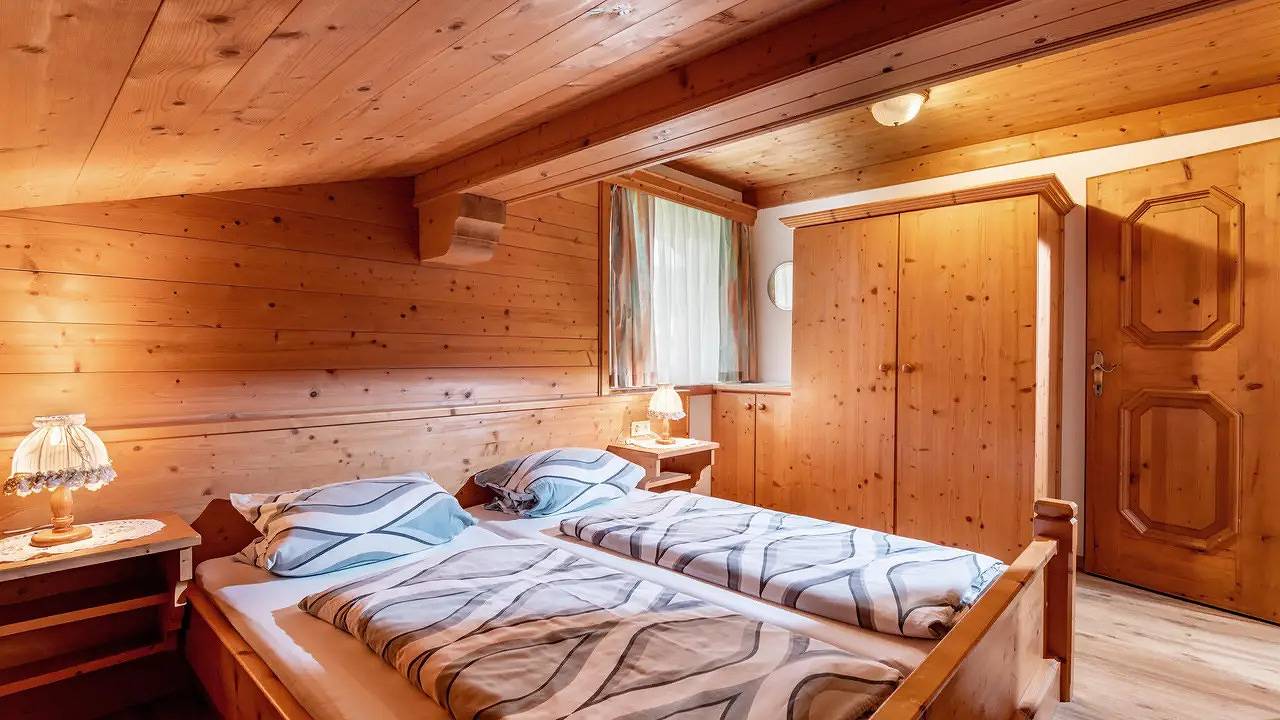 Geheel vakantieappartement, Vakantieappartement voor 5 personen met balkon in Kirchdorf in Tirol, Kaisergebirge