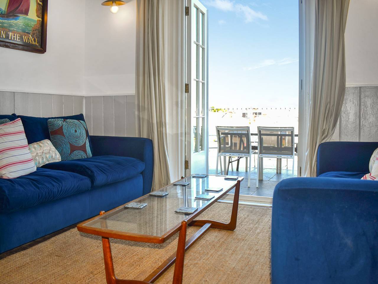 Cottage for 6 People in Ilfracombe, Devon