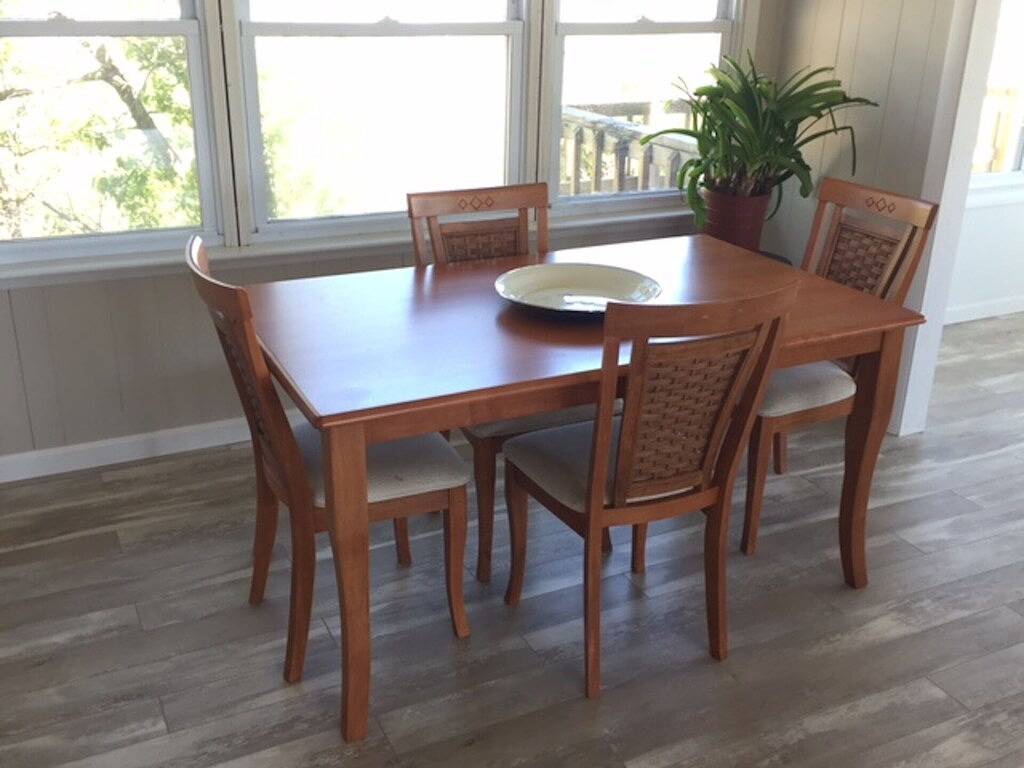 Vacation House for 5 Guests in Delaware, USA