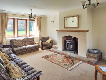Cottage for 10 People in Wellow (Bath and North East Somerset), The Cotswolds, Photo 1