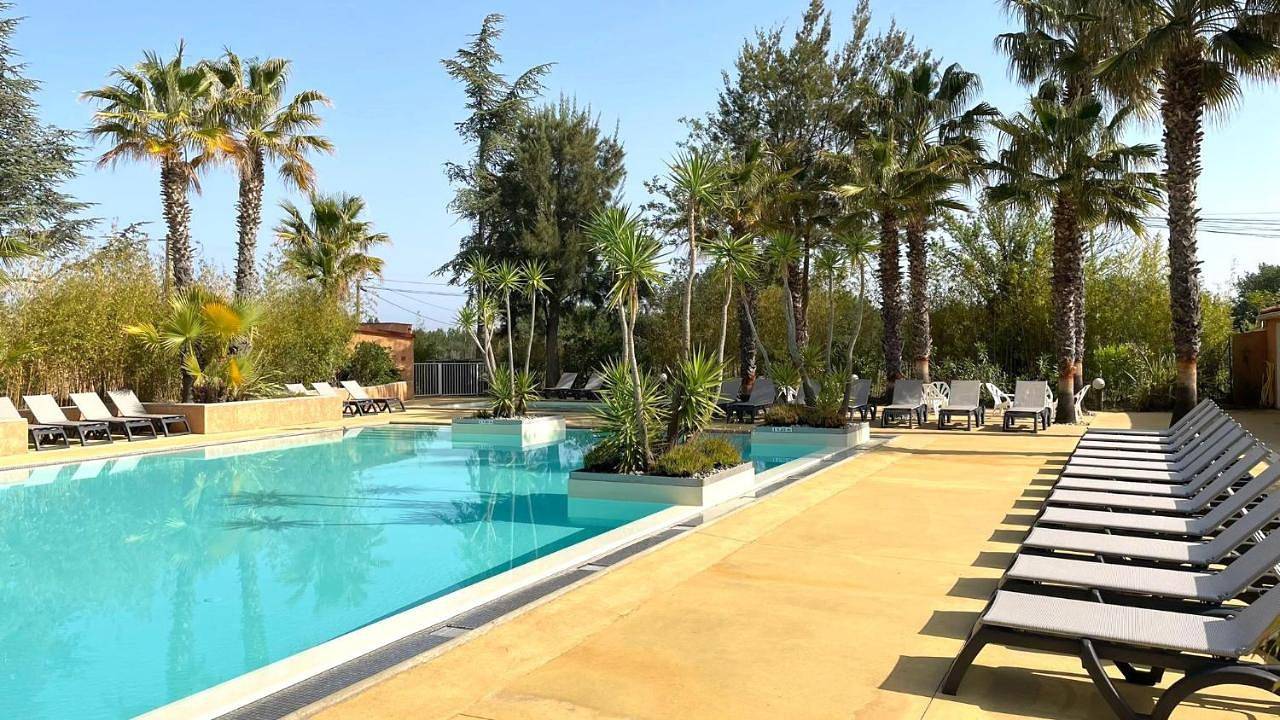 Domaine La Pinède Enchantée in La Côte Vermeille, Argelès-sur-Mer