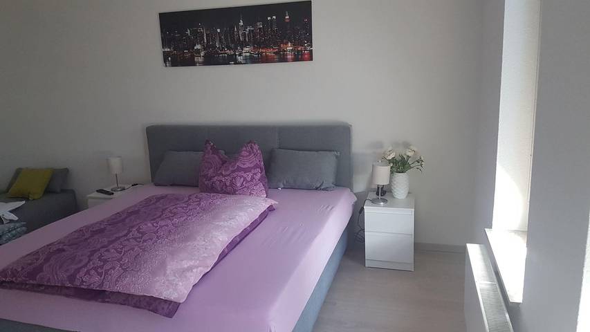 Ferienwohnung für 7 Personen, mit Terrasse, mit Haustier - 1