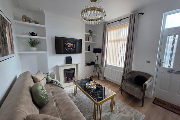 Ferienhaus für 5 Personen - 1