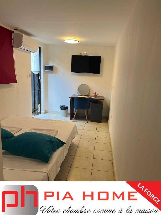 Maison d’hôte pour 2 personnes, avec terrasse et vue dans Tsingoni