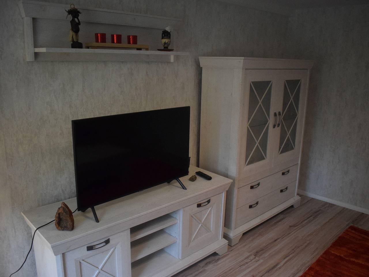 Ganze Ferienwohnung, Ferienwohnung Völkel in Tangermünde, Altmark