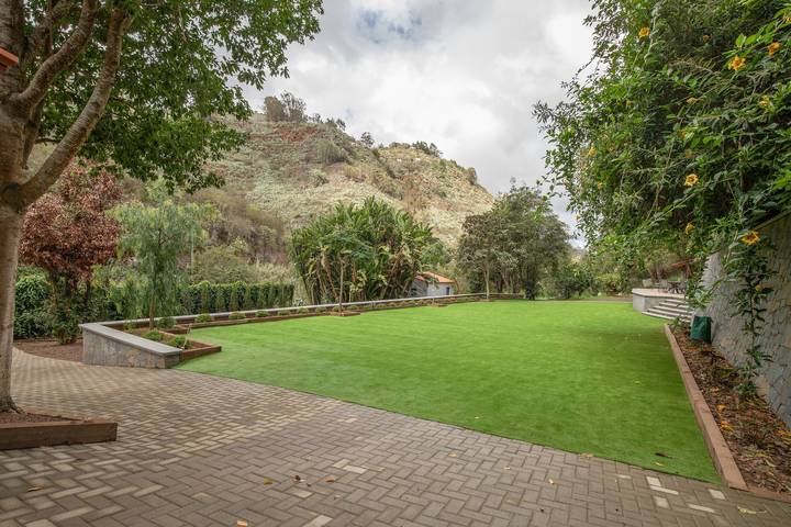 Gîte pour 24 personnes, avec jardin dans Gran Canaria - 3