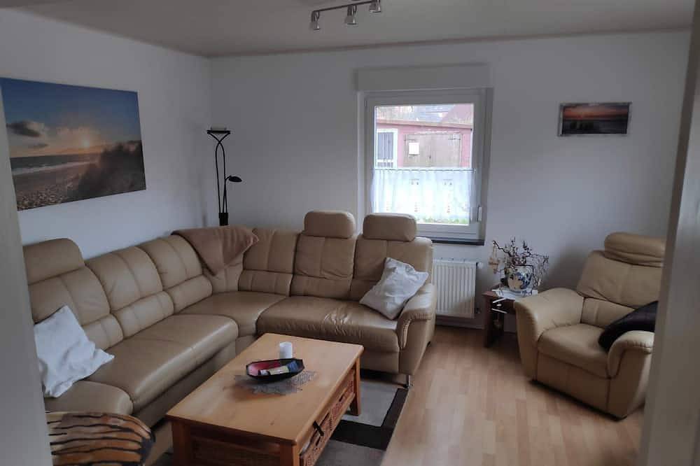 Ferienhaus Nordseeglück in Dornum (Stadt), Dornum