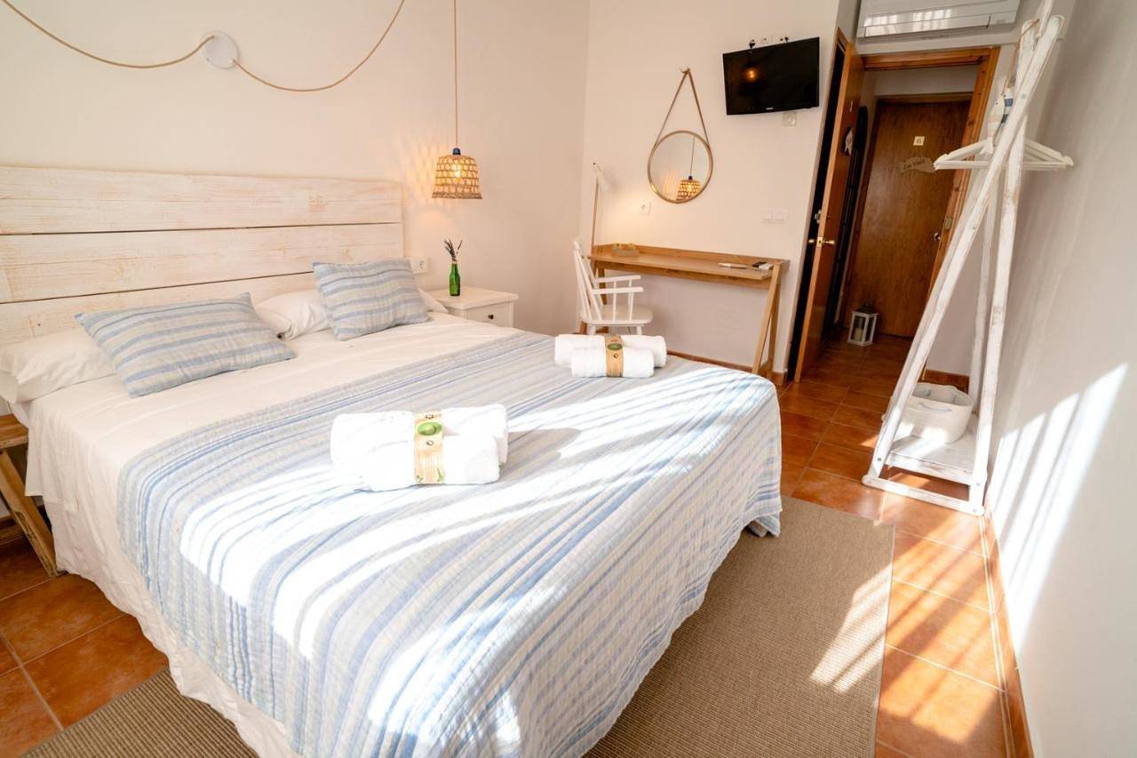 Hostal Sa Posada Set Cales in Ciutadella, Côte de Minorque