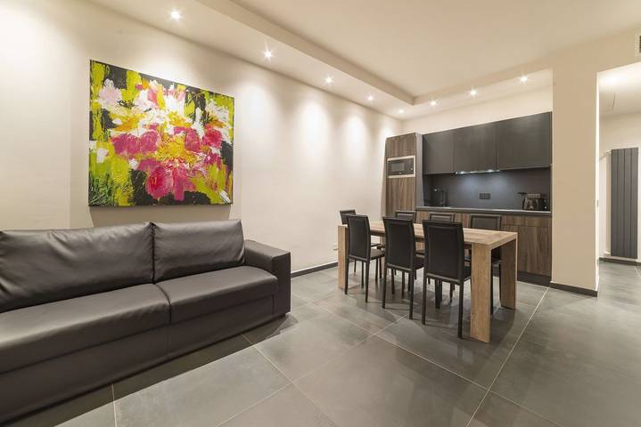 Gîte pour 4 personnes à Vérone