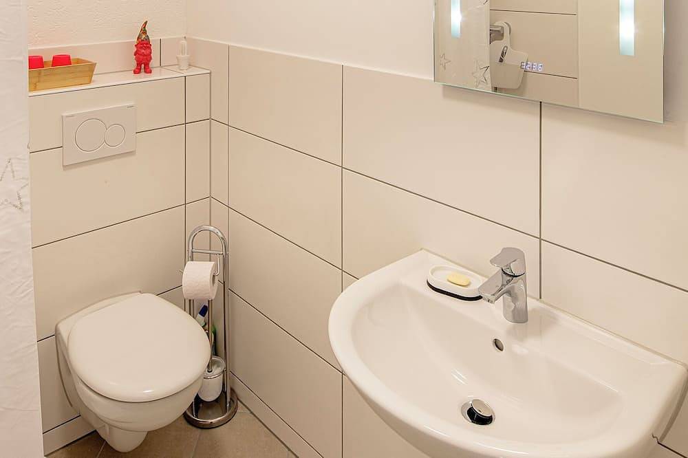 Ganze Wohnung, City-Apartment I Zentralcampus I Ferienwohnung Göttingen I Firmenwohnung in Göttingen, Niedersachsen