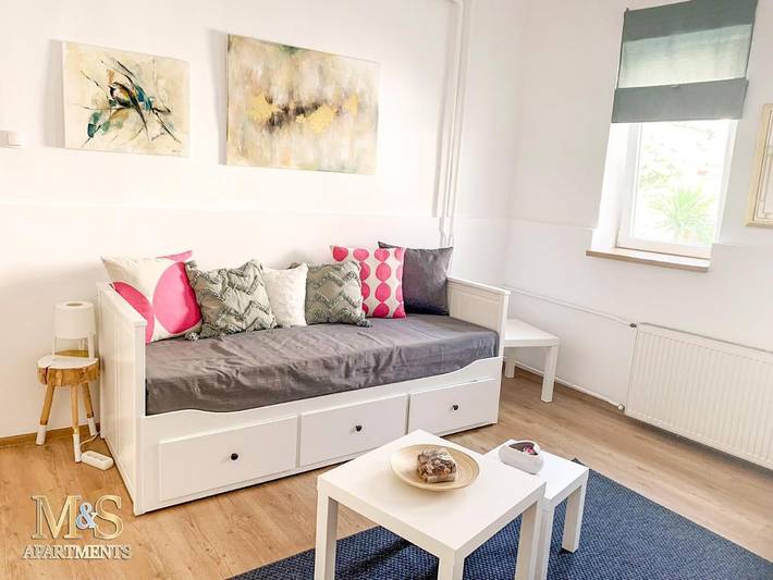 Gîte pour 3 personnes, avec jardin à Novi Sad - 2