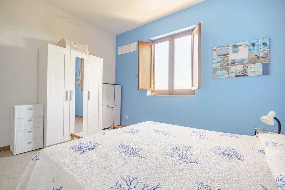 Stunning landscape in a relaxing Villa - Your dream vacation in Sicily in Erice, Trapani Province