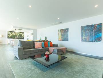 Villa für 6 Personen in Calheta, Madeira, Bild 2