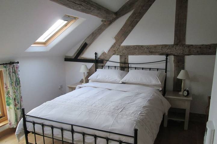 Casa de campo en Vennington, cerca de Shrewsbury in Shropshire