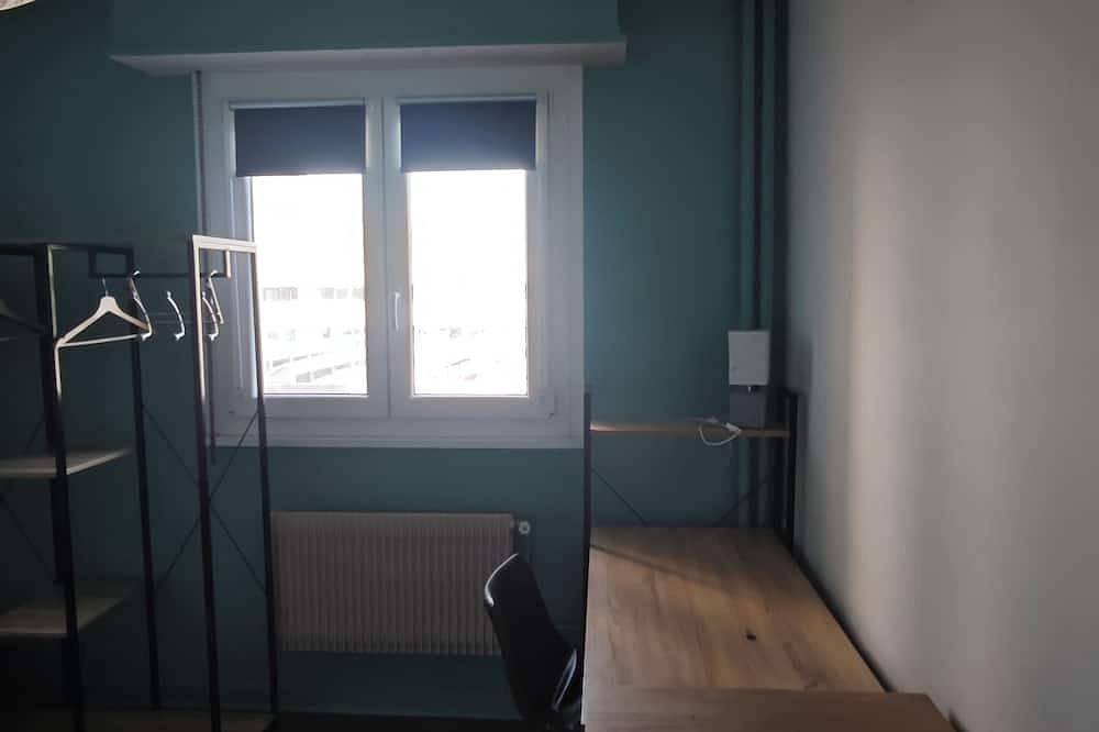 Entire apartment, Rooms Mulhouse hyper center Double beds in Mulhouse, Mulhouse region